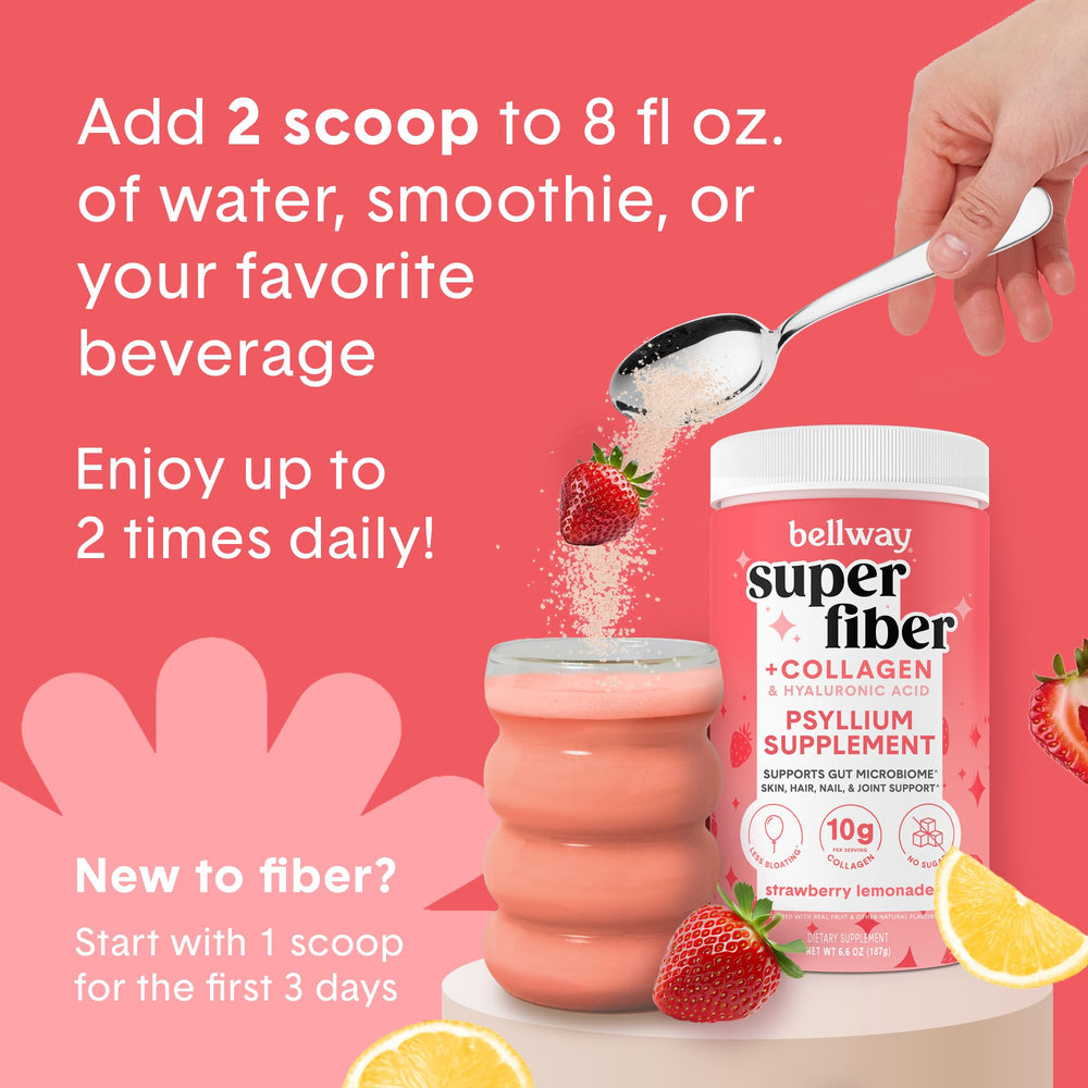 Lifestyle image of someone enjoying Strawberry Lemonade flavor