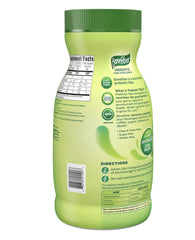 Scooped Benefiber powder ready to mix