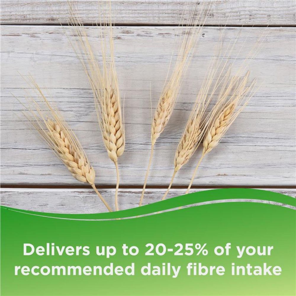 Benefiber powder dissolves clear and is taste-free in beverages
