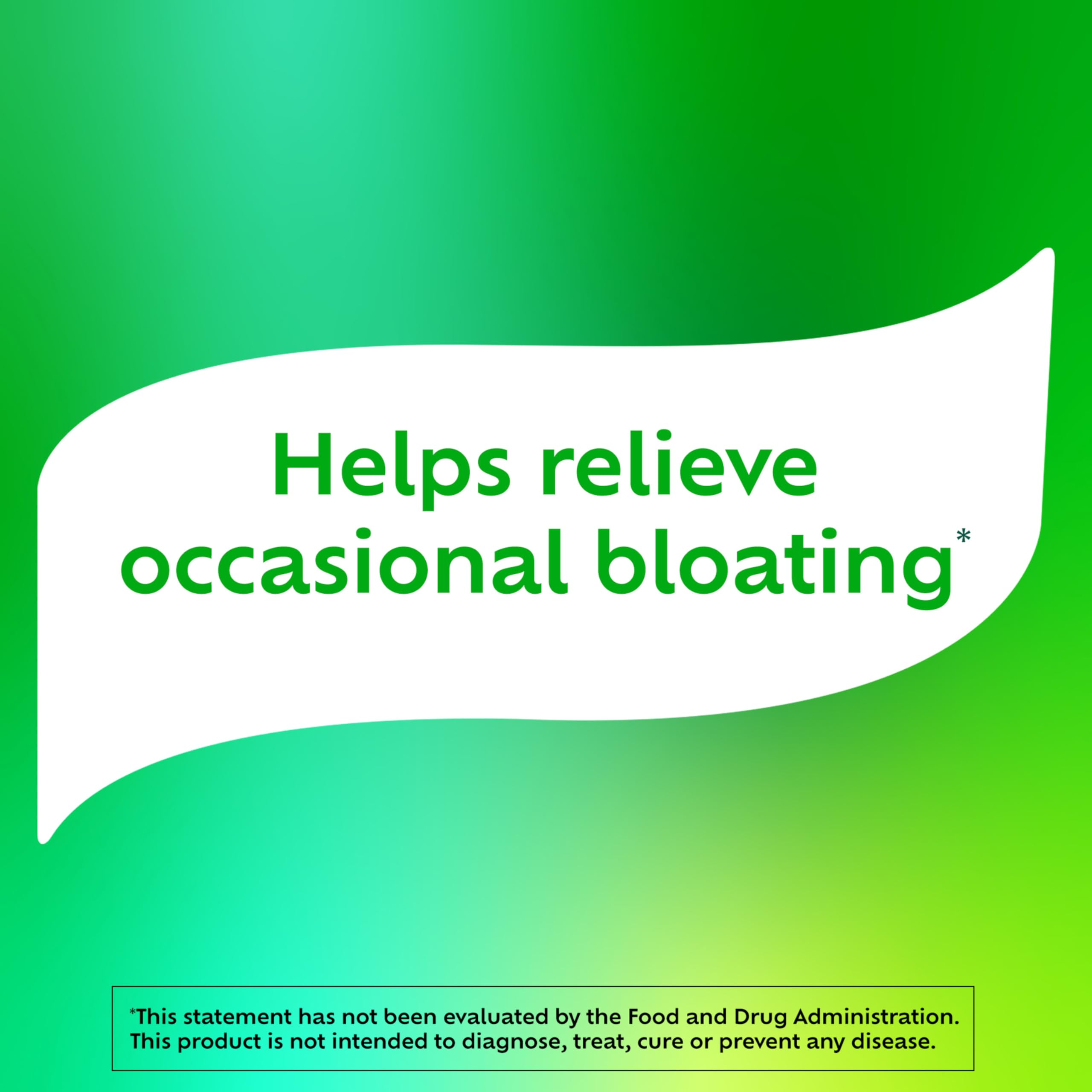 Benefiber Dual Action Biotic Plus Stress Relief packaging visible