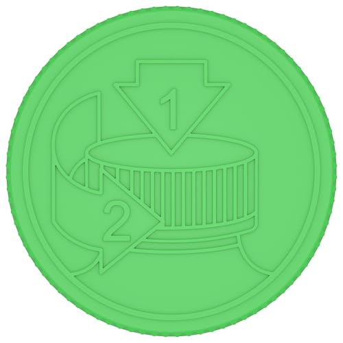 Product packaging icons highlighting prebiotic and probiotic benefits