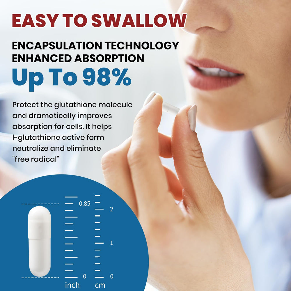 Icons representing skin health, immune support, and liver health