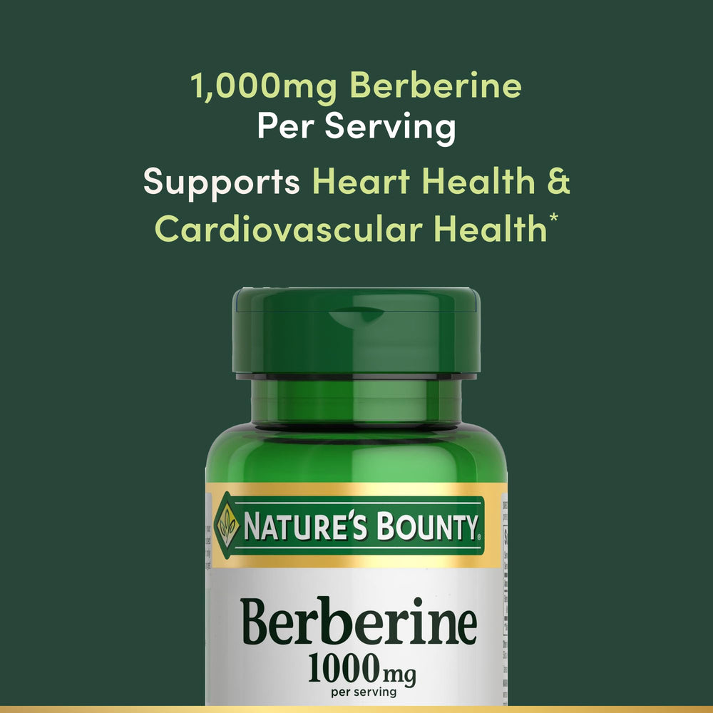 Serving size showing two capsules for daily intake