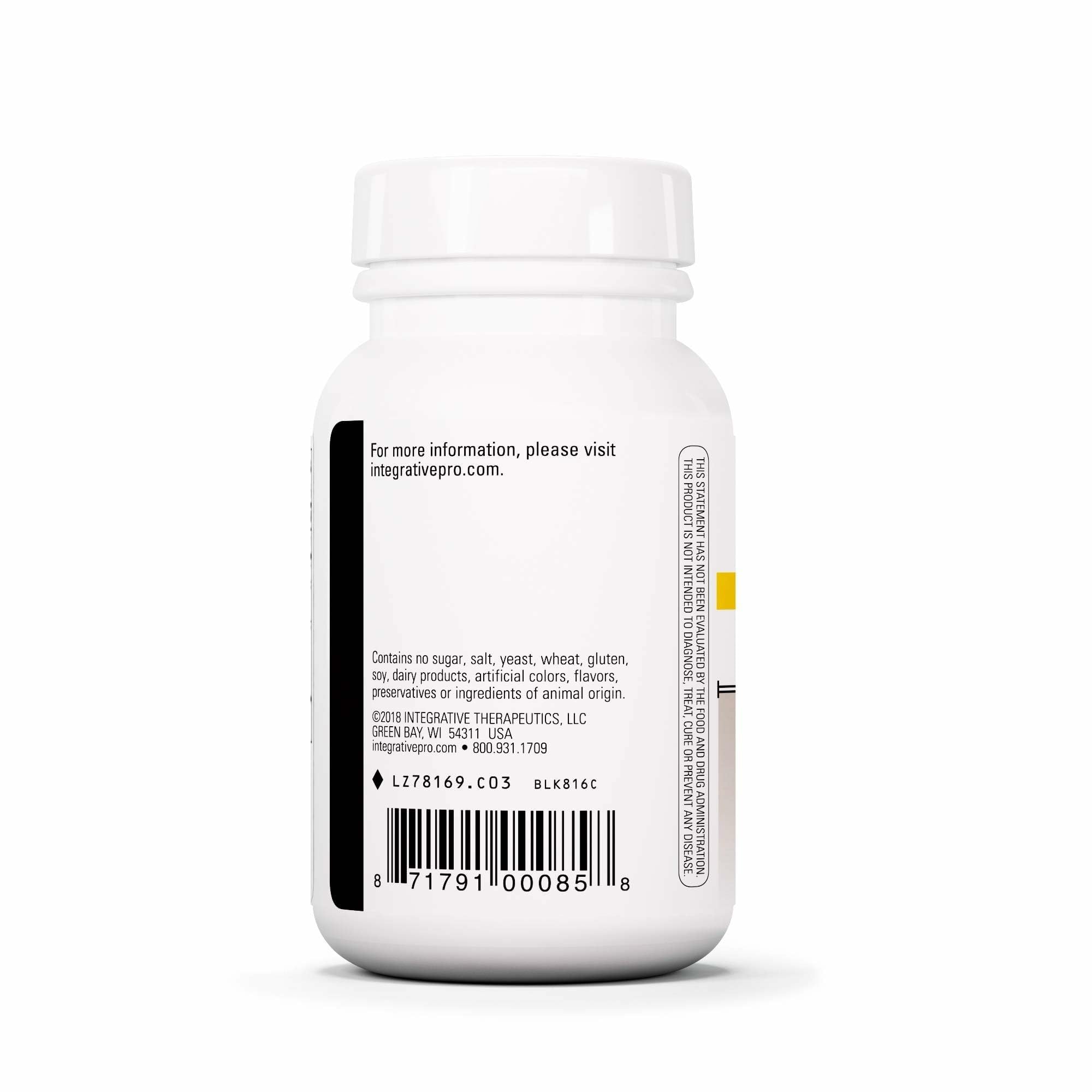Berberine Complex ingredients