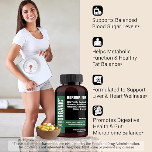 Product label highlighting the 16-in-1 herbal formula