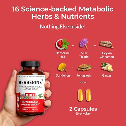 Herbal blend of dandelion, fenugreek, turmeric and ginger