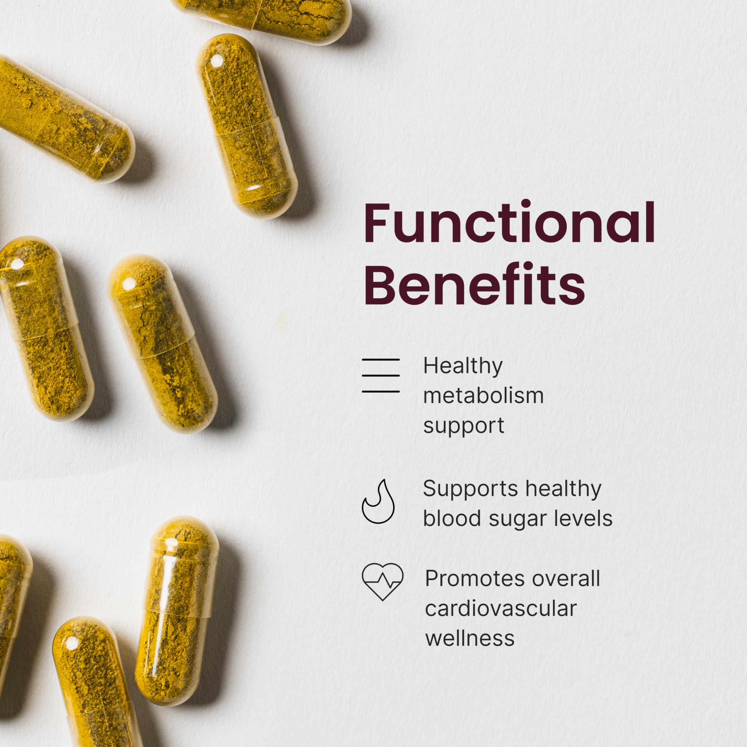 Illustration showing berberine phytosome absorption.