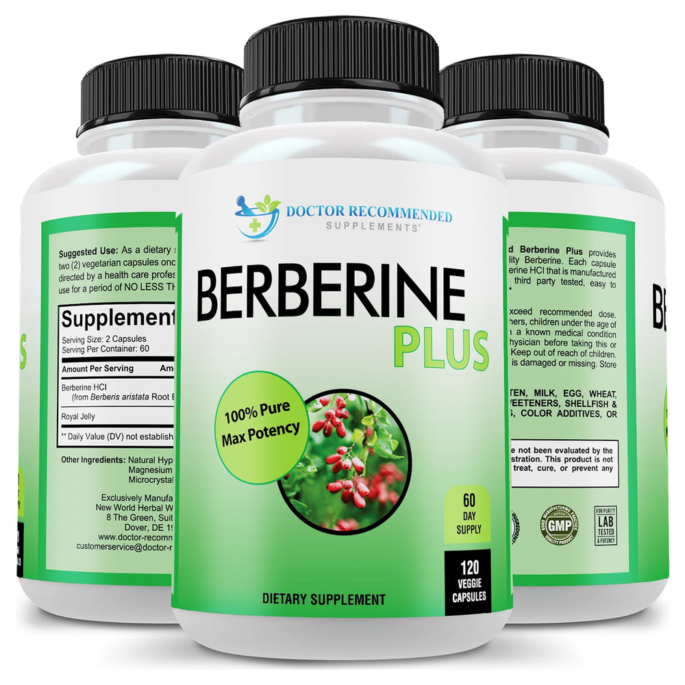 Satisfaction guaranteed badge for Doctor Recommended Supplements