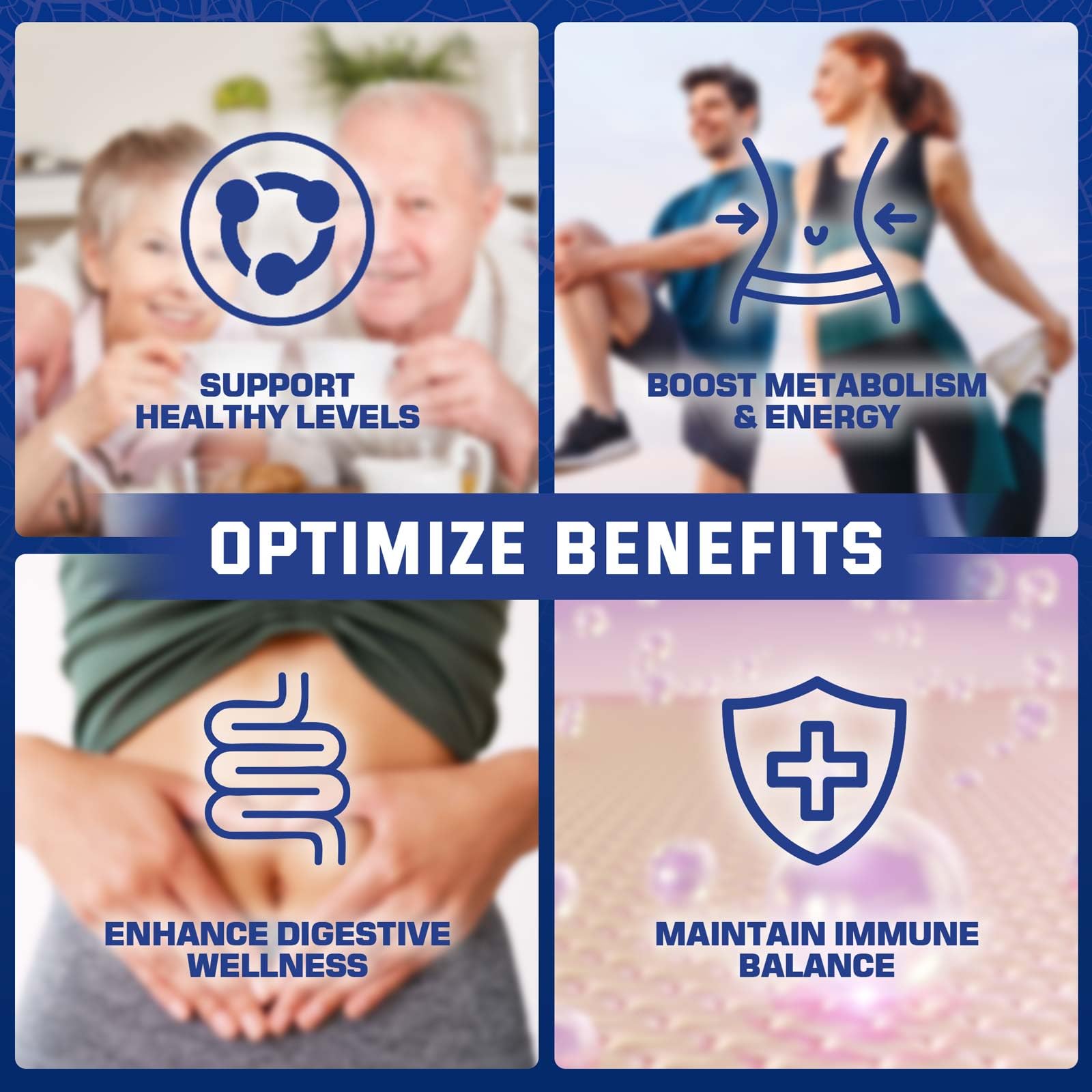 GMP-certified facility producing berberine supplement