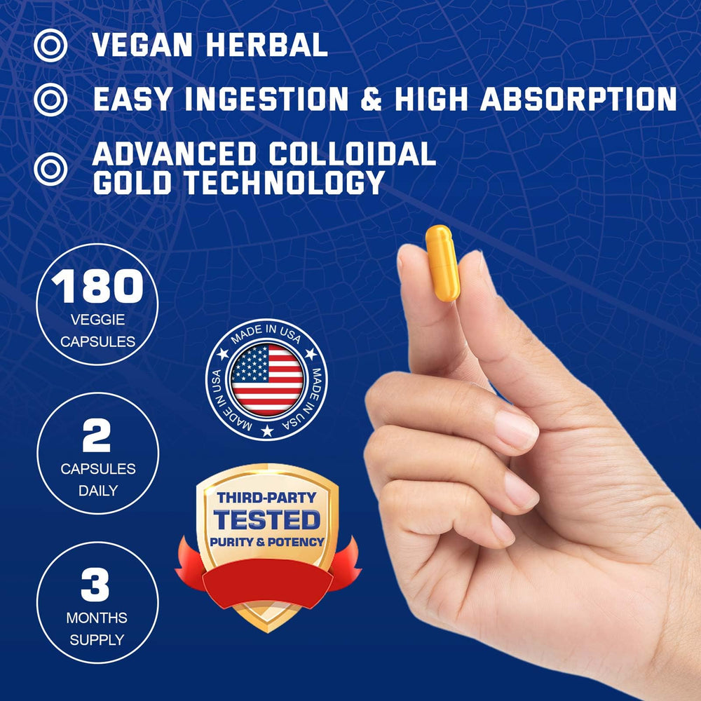 Immune and digestive support concept with botanicals