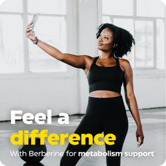 Berberine-targeted delivery capsules showing consistent release