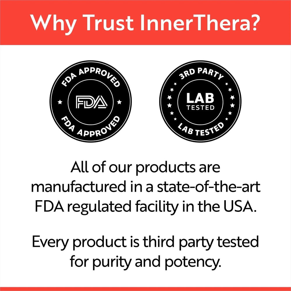 Made in USA Bergamot Heart packaging and branding