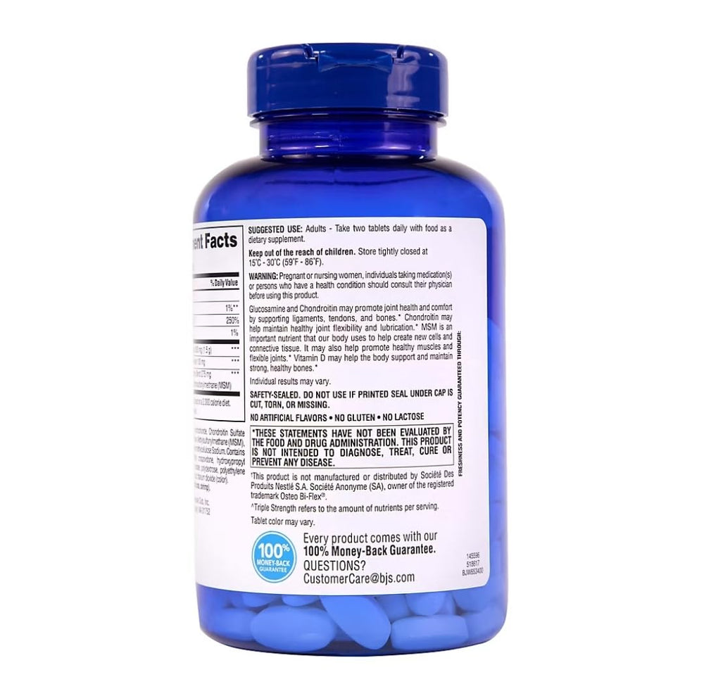 Vitamin D3 and bone support imagery