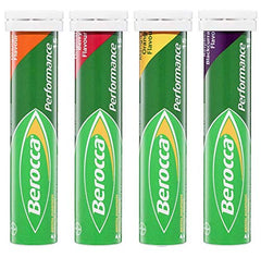 Berocca Celebration Pack Original Berry flavour