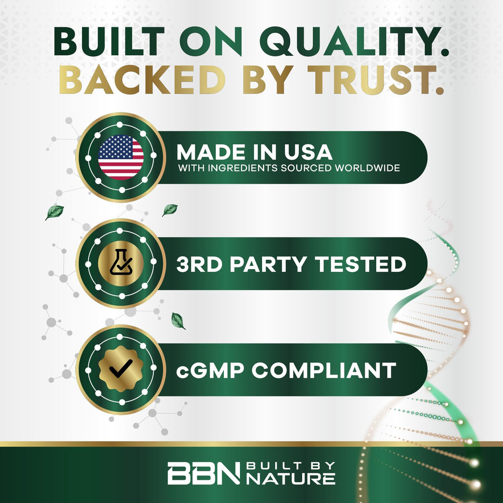 Berry flavor product label and packaging of the liquid multivitamin