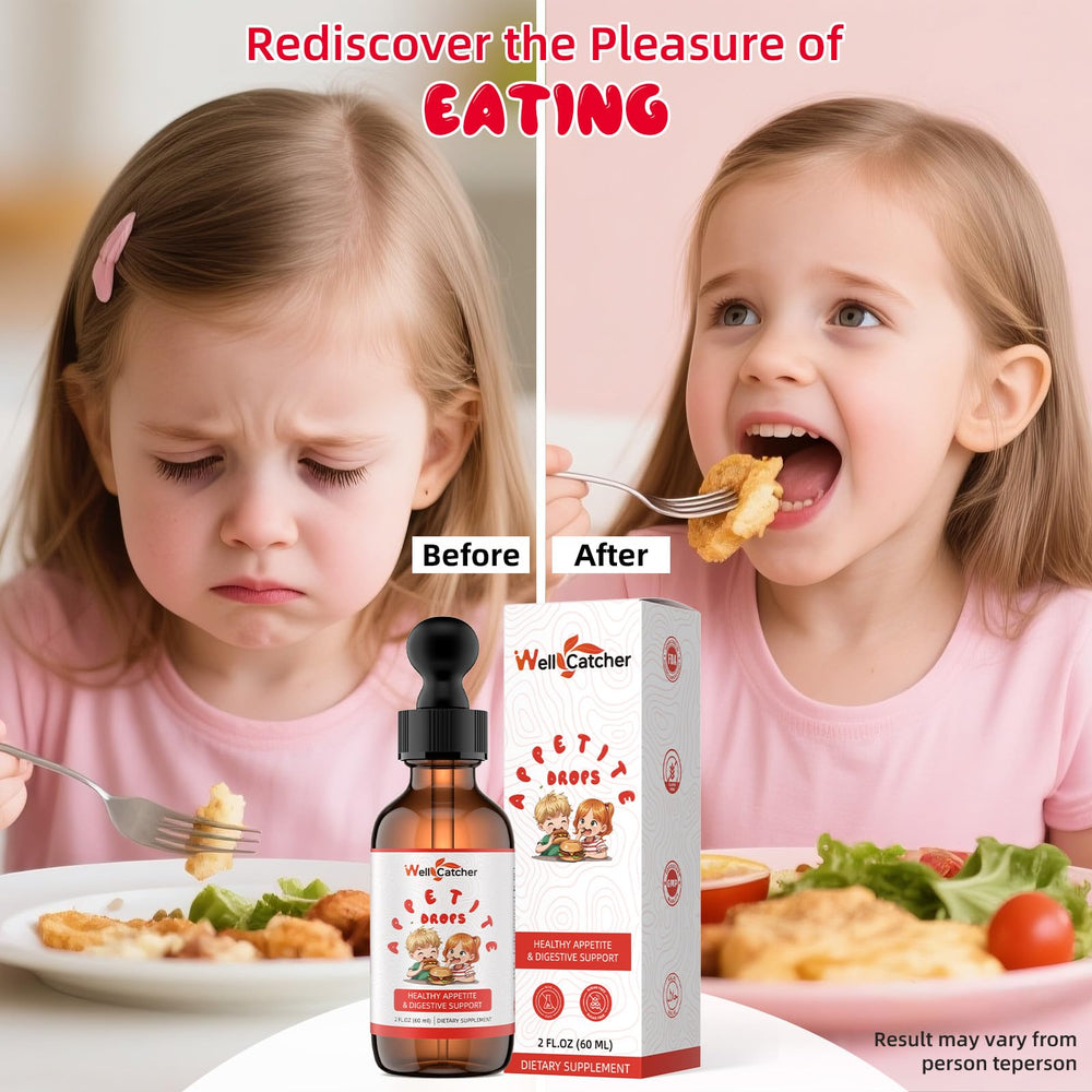 Serving idea showing mixed berry flavored drops in a beverage