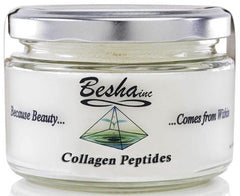 Front view of BESHA INC Verisol Collagen Bioactive Peptides natural collagen powder