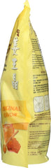 Ginger Honey Crystals packaging and ingredients