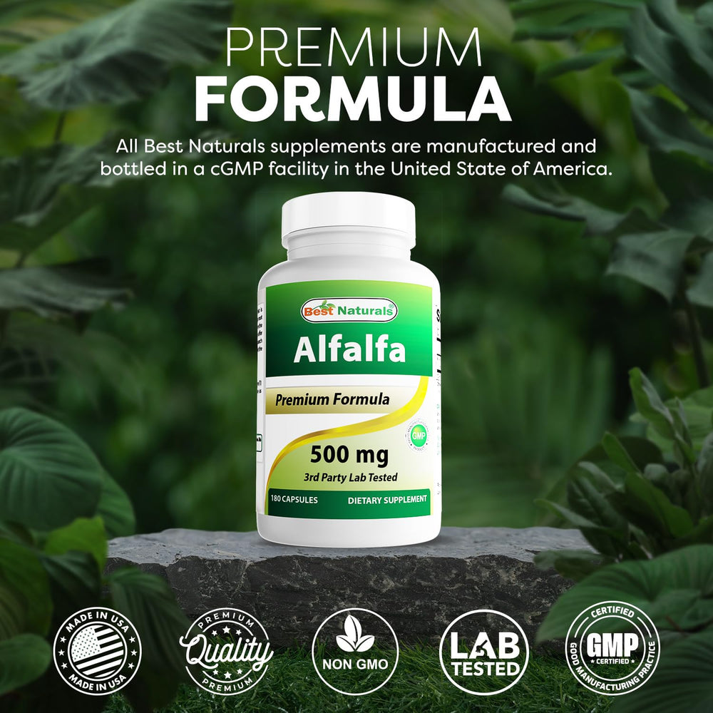 FDA registered facility badge on packaging