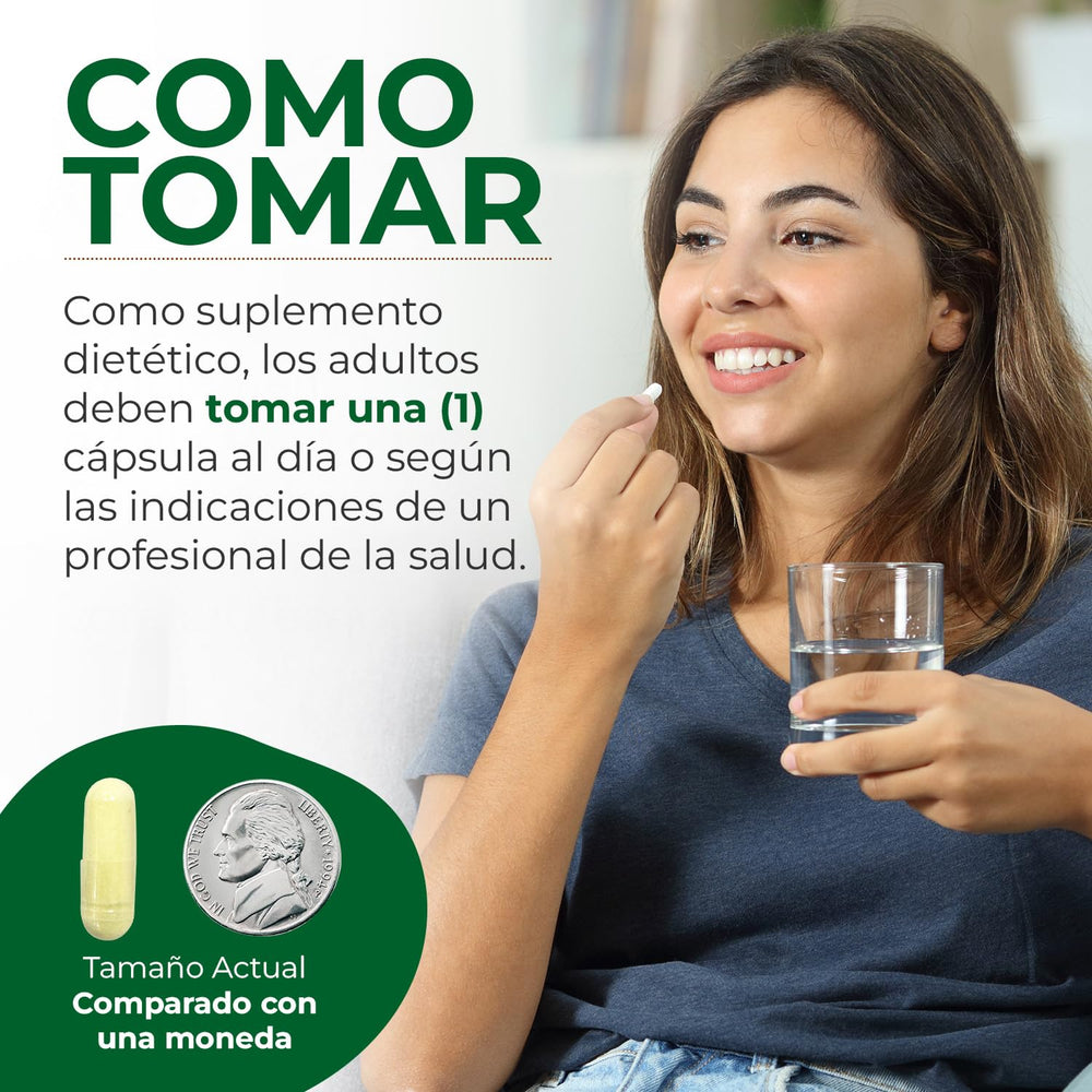 Supplement facts panel for Best Naturals Alpha Lipoic Acid