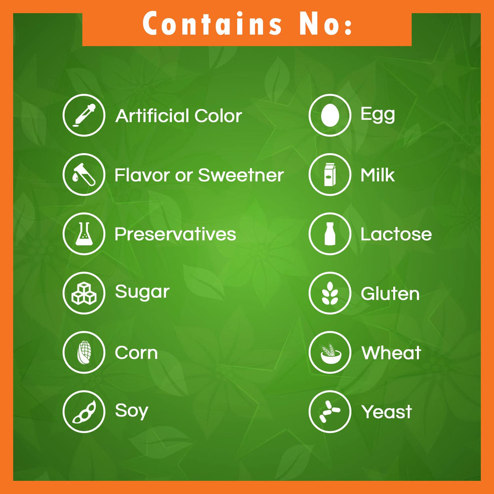 Best Naturals Apple Cider Vinegar Plus label close-up showing purity and quality.