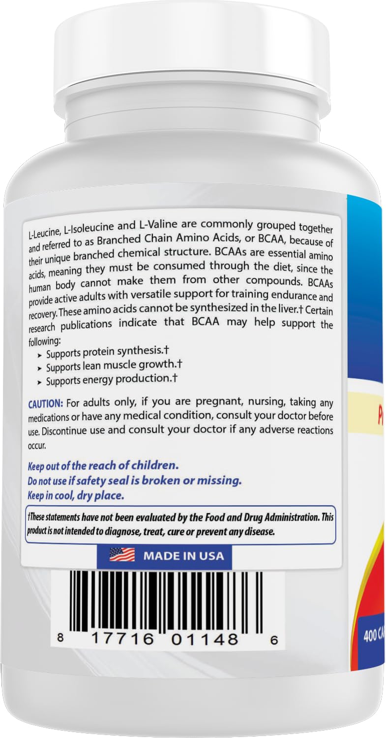 Third-party lab tested seal on packaging