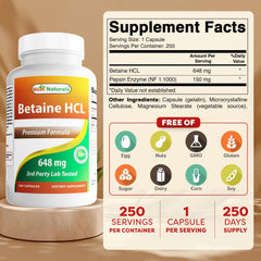 Front view of the second bottle in the pack