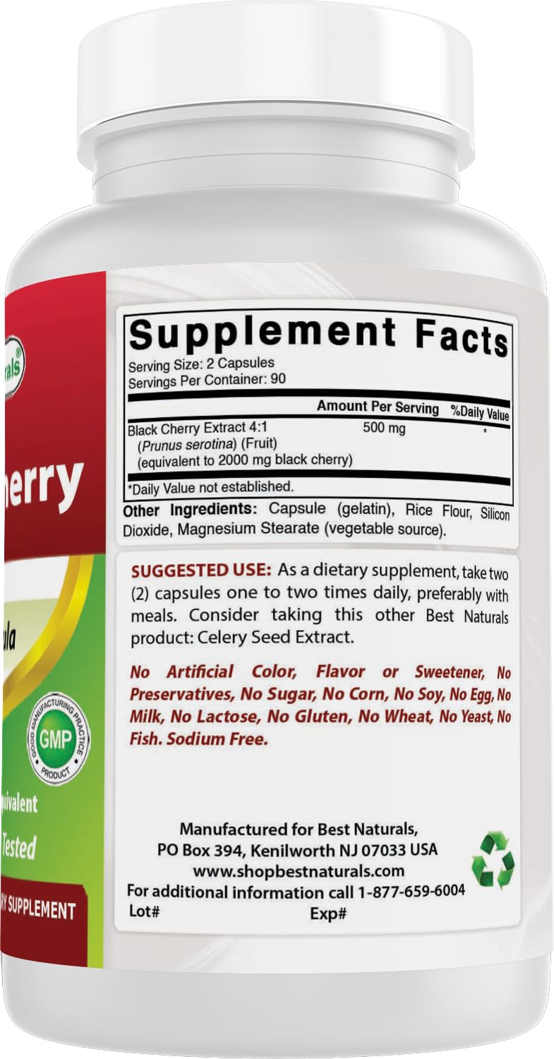 Capsules close-up with bottle
