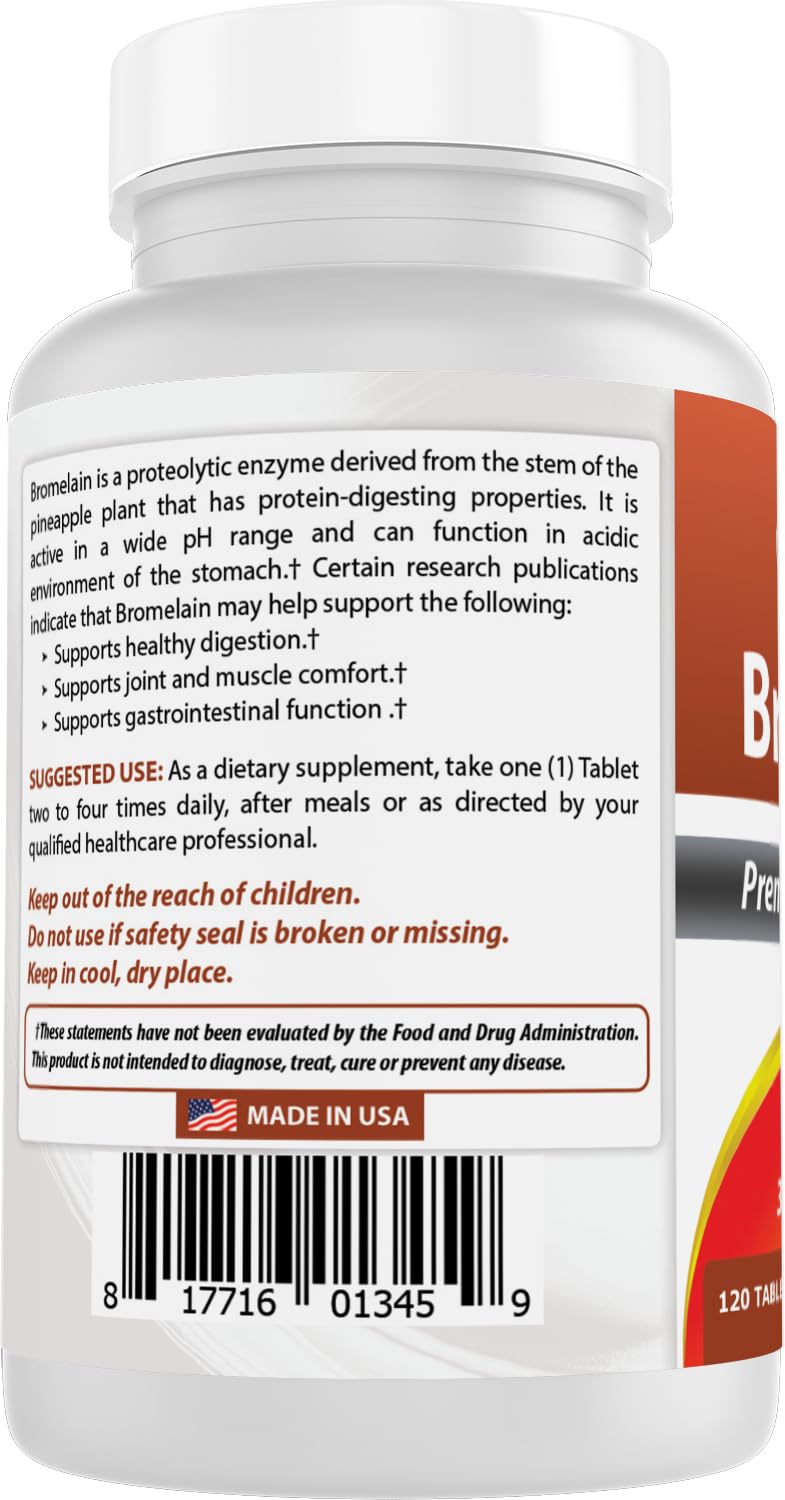 Digestive enzymes and joint health benefits infographic