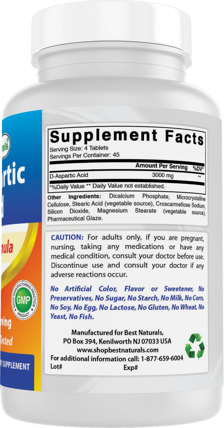 Manufactured in GMP compliant, FDA registered facility