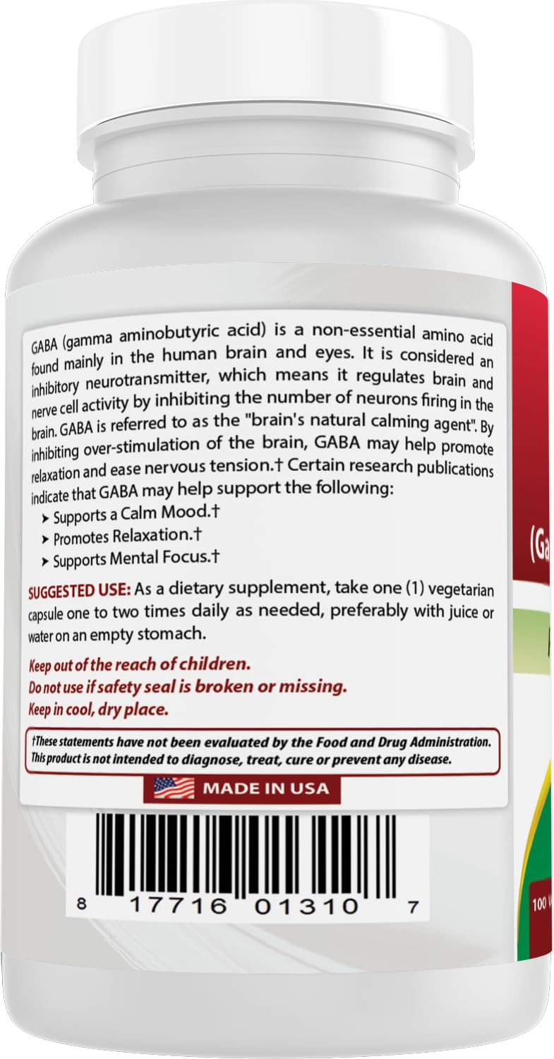 No artificial colors, flavors, or preservatives label