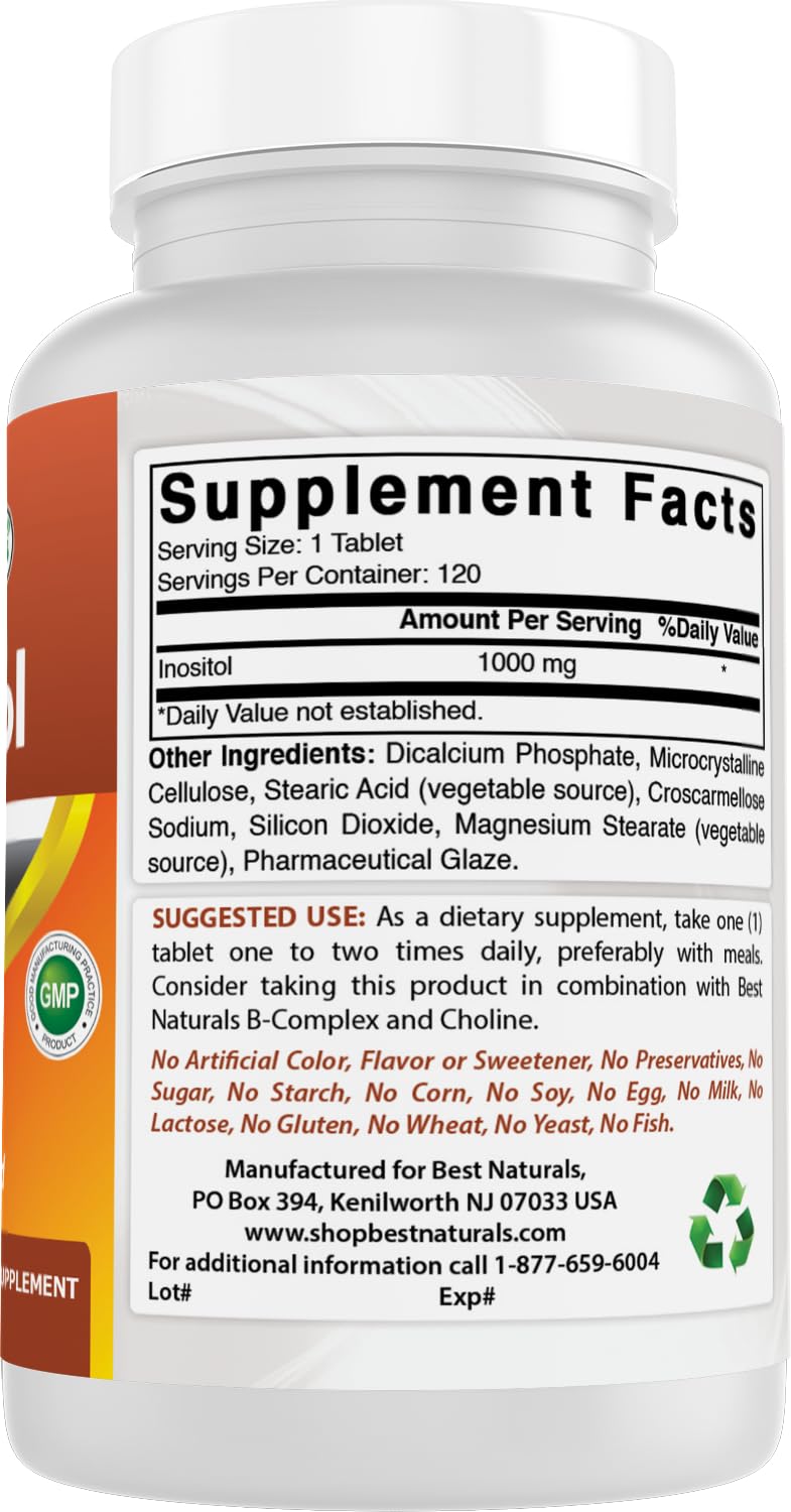 No artificial colors, flavors, or sweeteners on the bottle