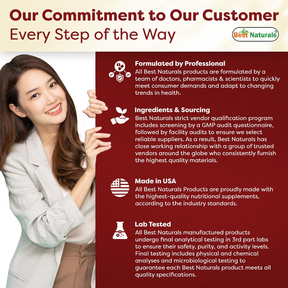 USA manufacturing facility compliant with GMP and FDA registration