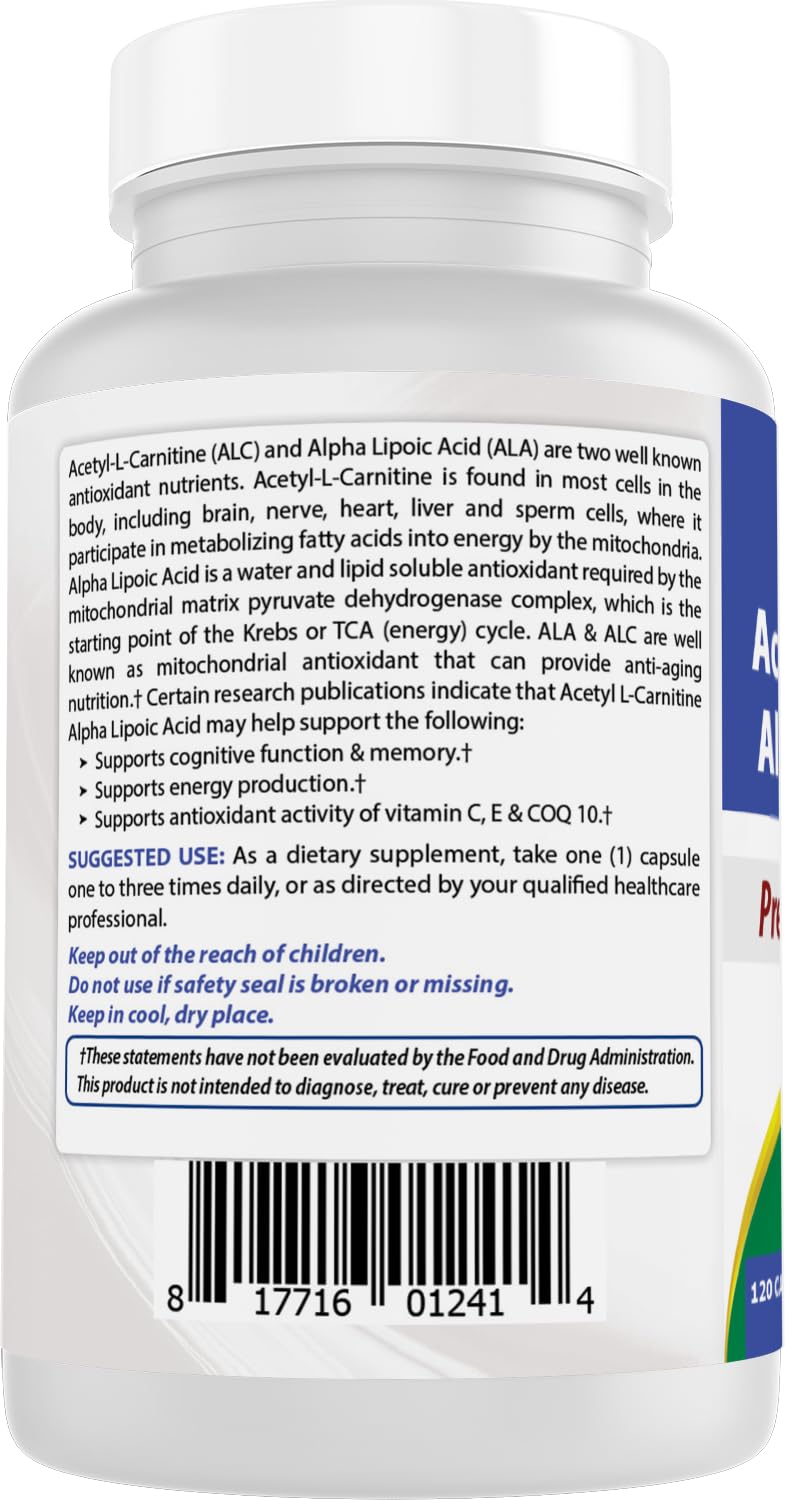 Made in USA in GMP-compliant FDA-registered facility