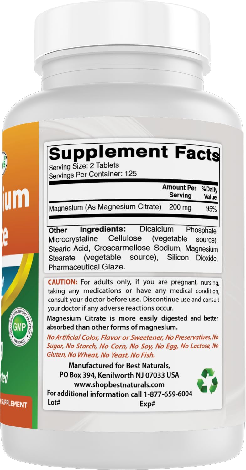3rd party lab tested purity and quality seal on bottle