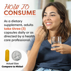 Best Naturals uric acid cleanse lab certificate page emphasizes third-party testing for quality.