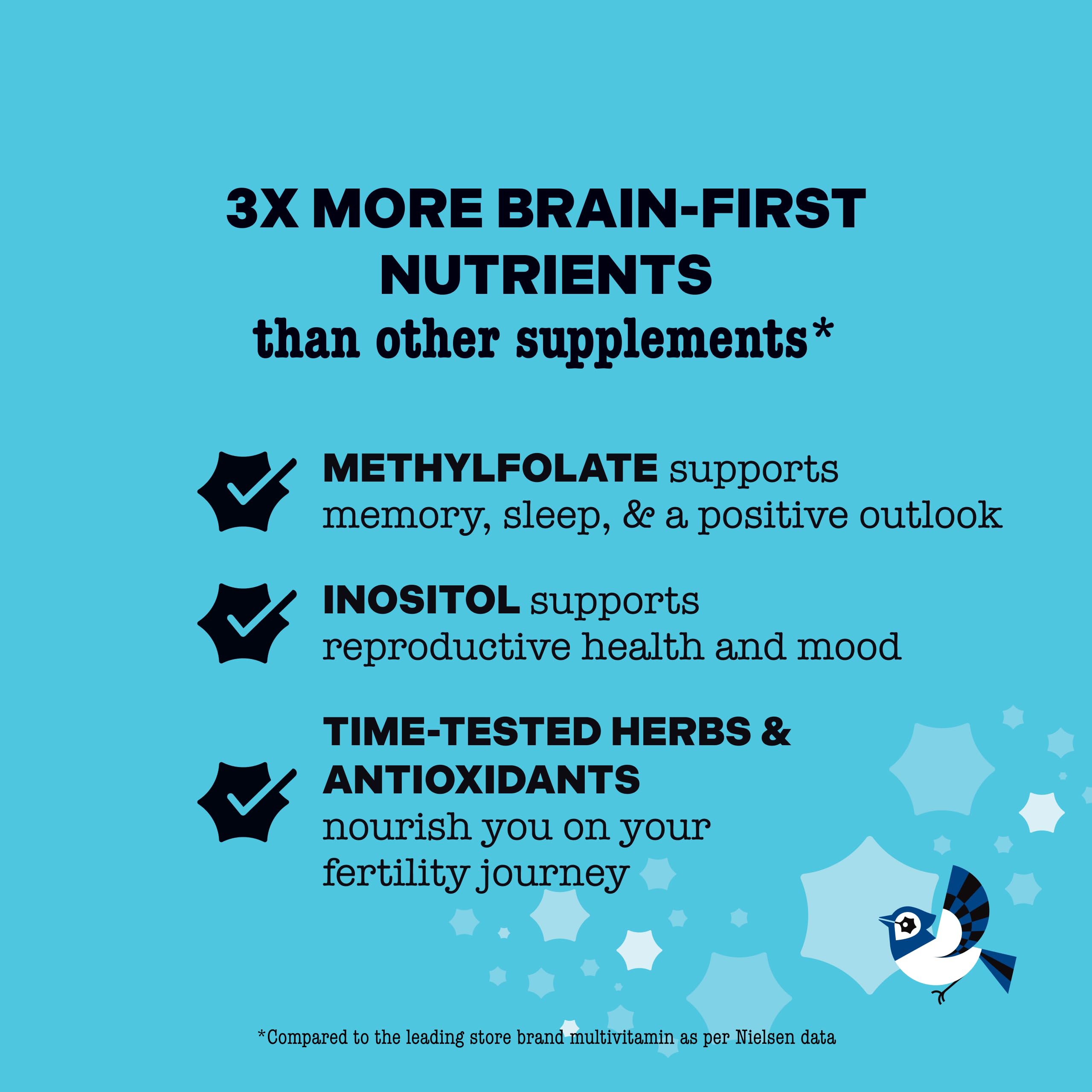 Probiotics and digestive enzymes illustration