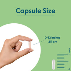 Bestvite Chromium Picolinate packaging and bottle