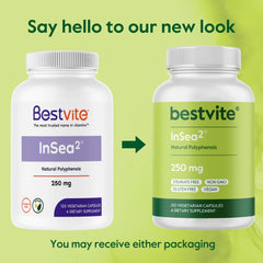 Phlorotannin-rich polyphenols from brown seaweeds