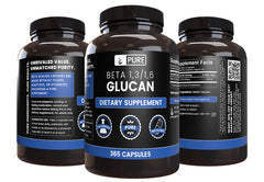 Product packaging indicating Utah, USA production