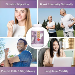 Hot-water extraction equipment used for beta-glucan extraction