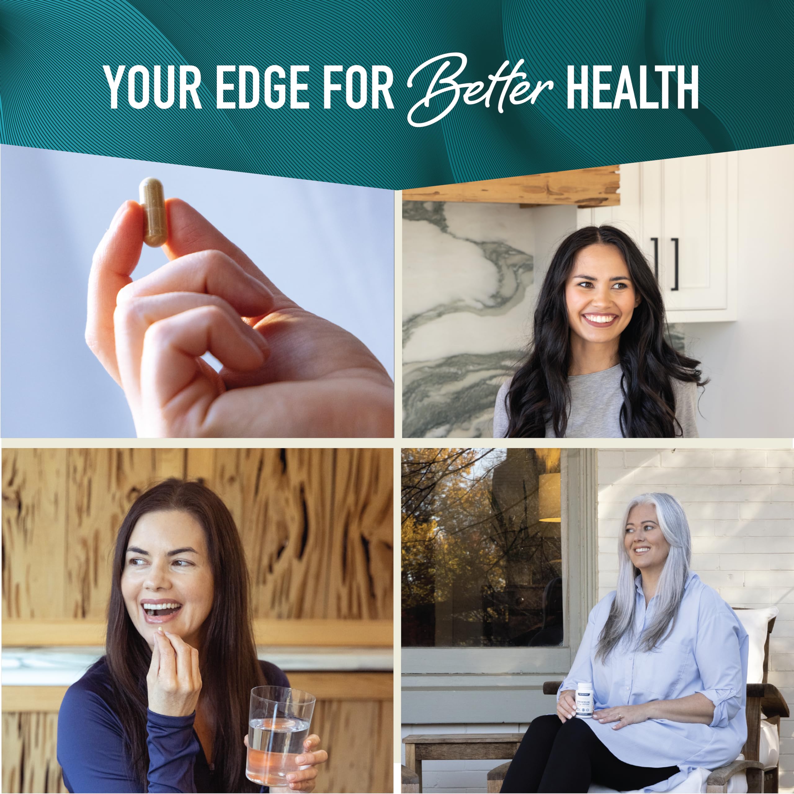 Immune support benefits of Beta Glucan supplement