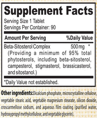 Lifestyle image suggesting men's health benefits