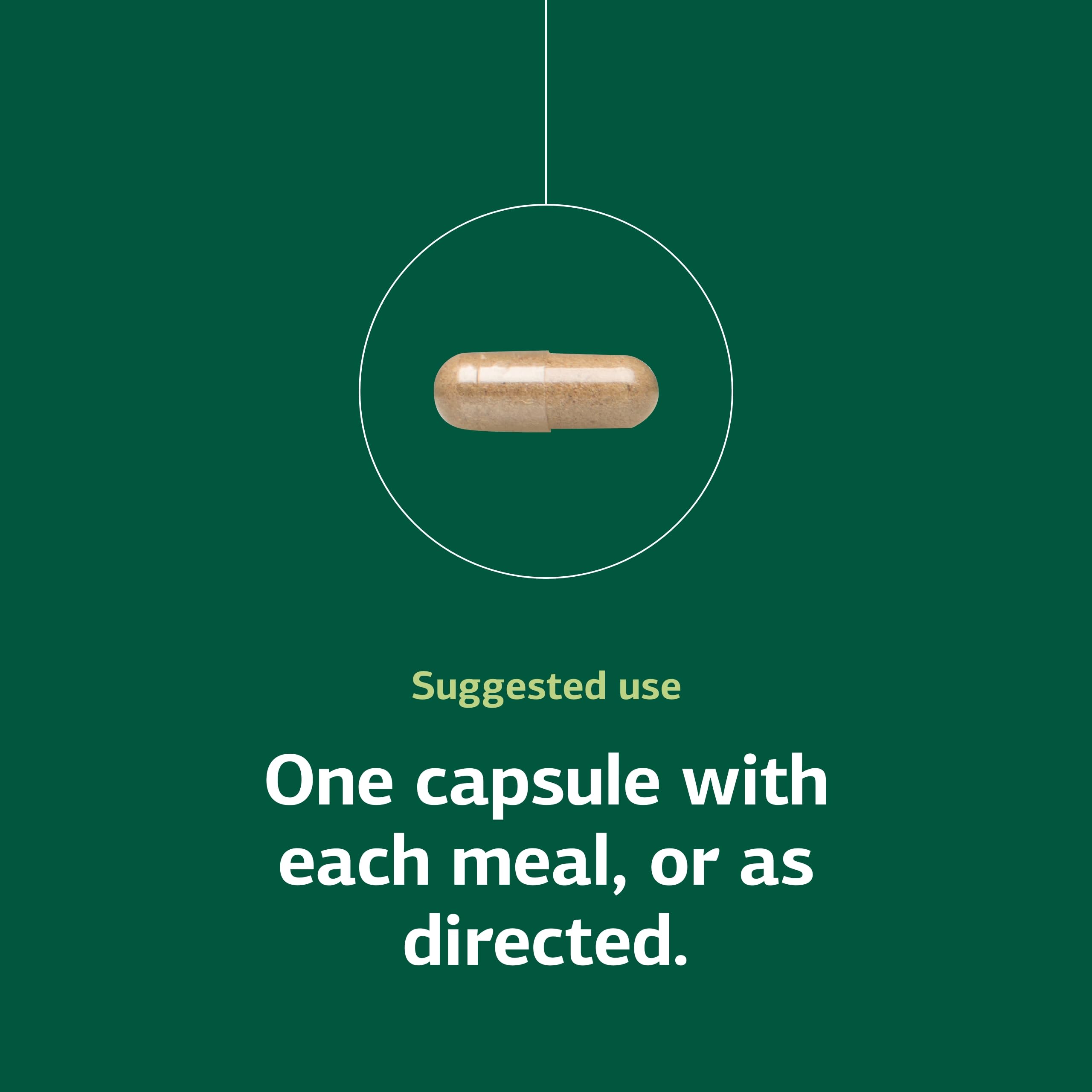 Packaging icons indicating gluten-free, non-dairy, and non-soy