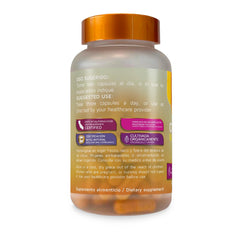 Product image of Betel Natural Curcuma Turmeric Capsules with 90 capsules