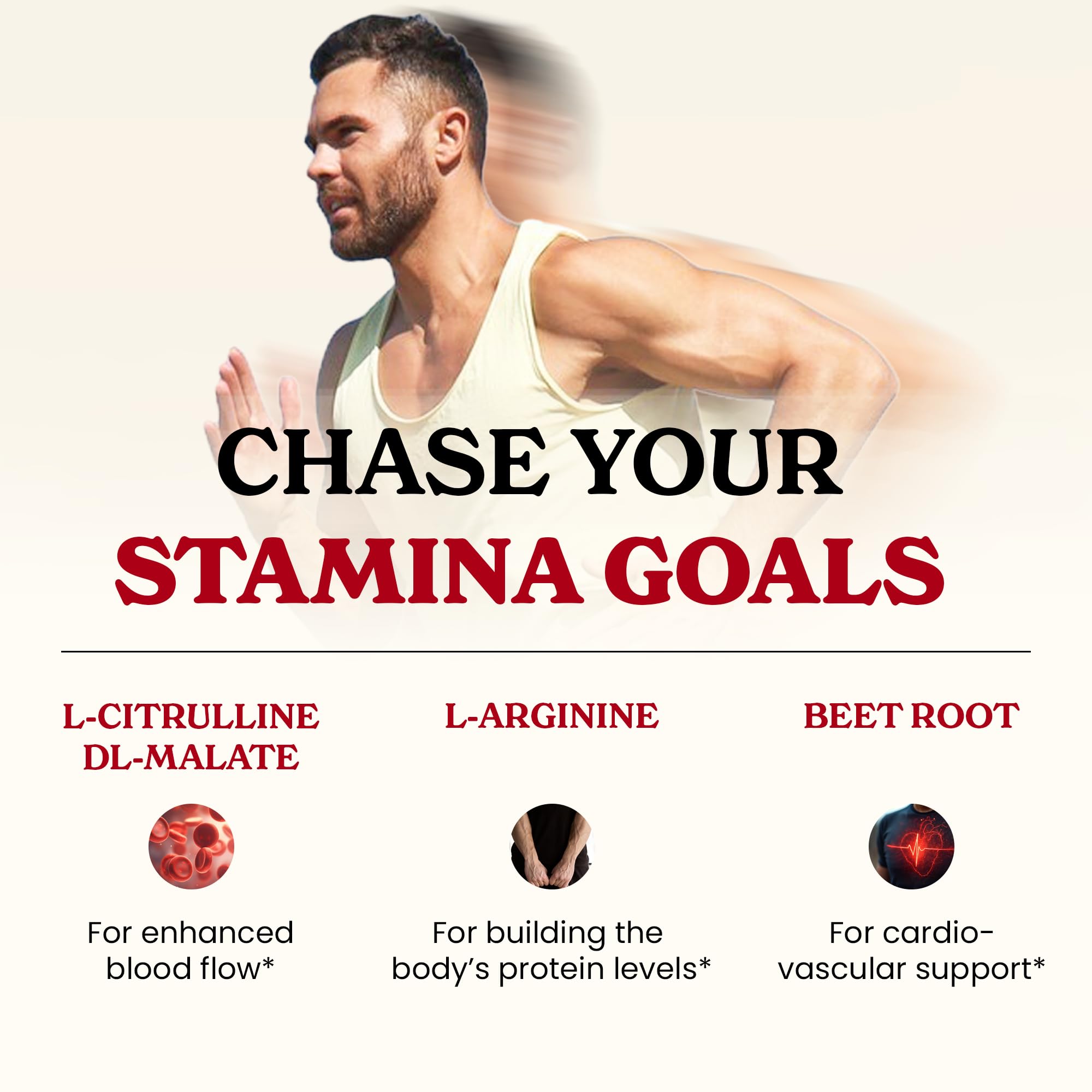Better Alt Beetroot Extract ingredient close-up emphasizes natural nitrate source for circulation.