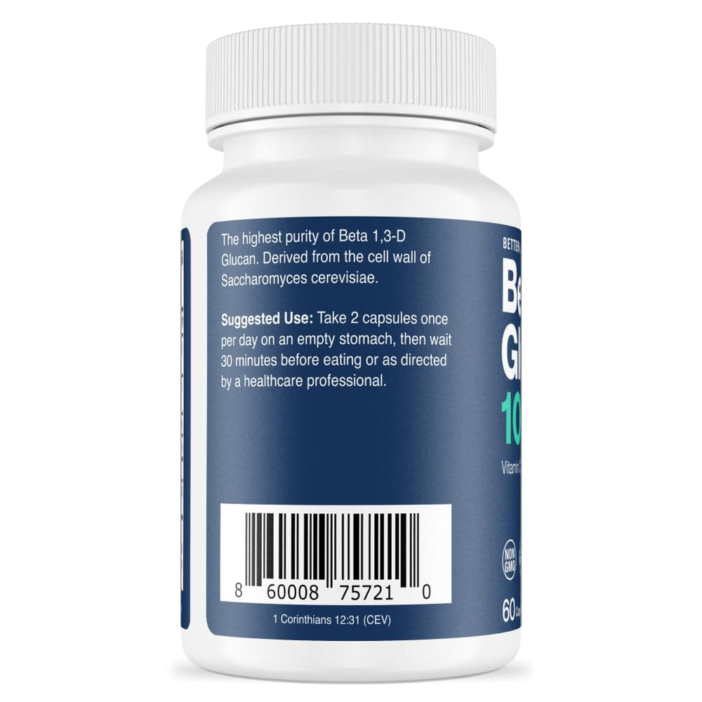 USA-made quality standards label on product packaging