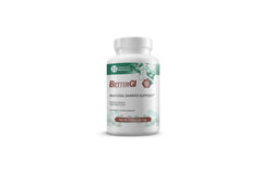 BetterGI Mucosal Barrier Support packaging close-up