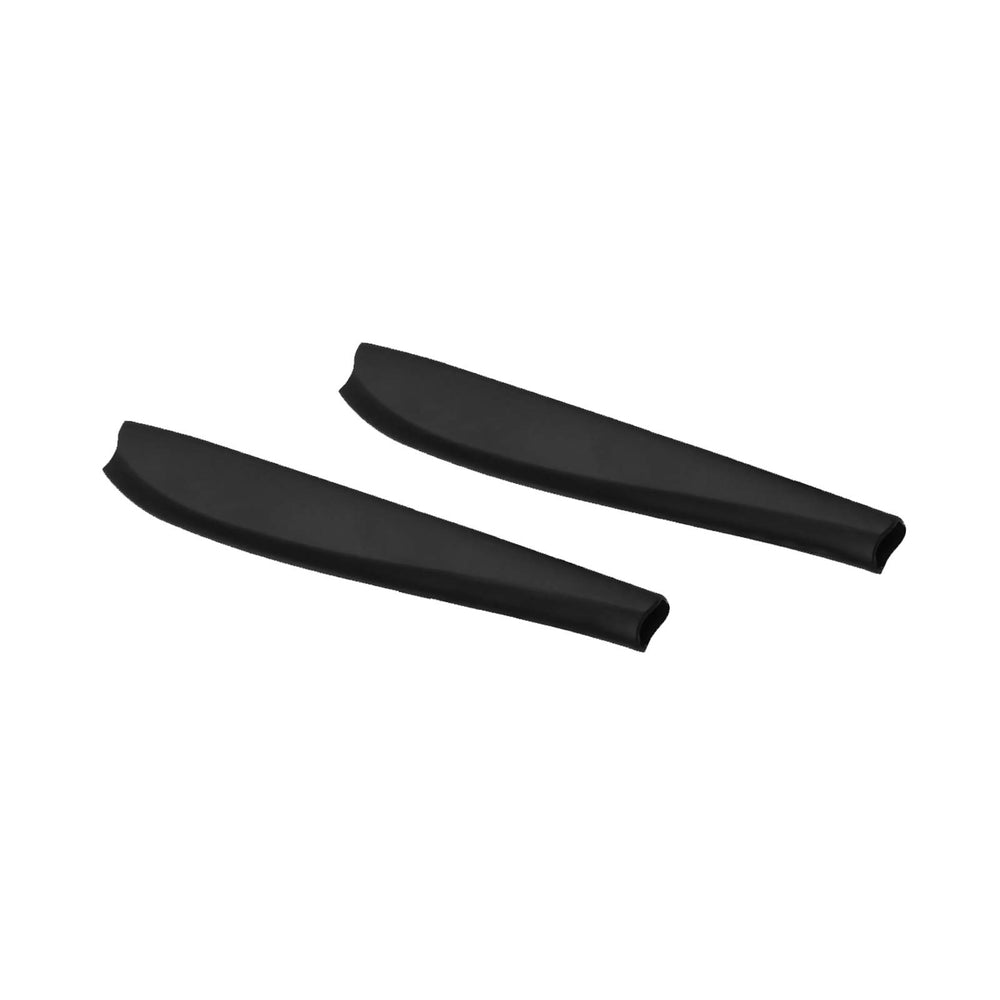Unpacked Betterun nose pads and ear socks kit for Oakley Commit SQ OO9086