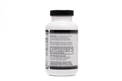 Ingredients panel showing Acetyl L-Carnitine, L-Carnitine, L-Carnitine L-Tartrate, Propionyl L-Carnitine HCL and Gymnema sylvestre